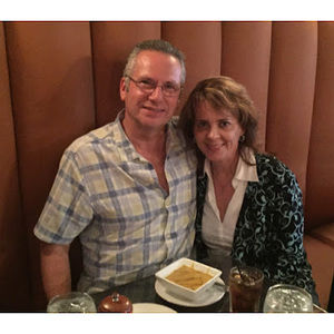 Meet your Posher, Rosalie